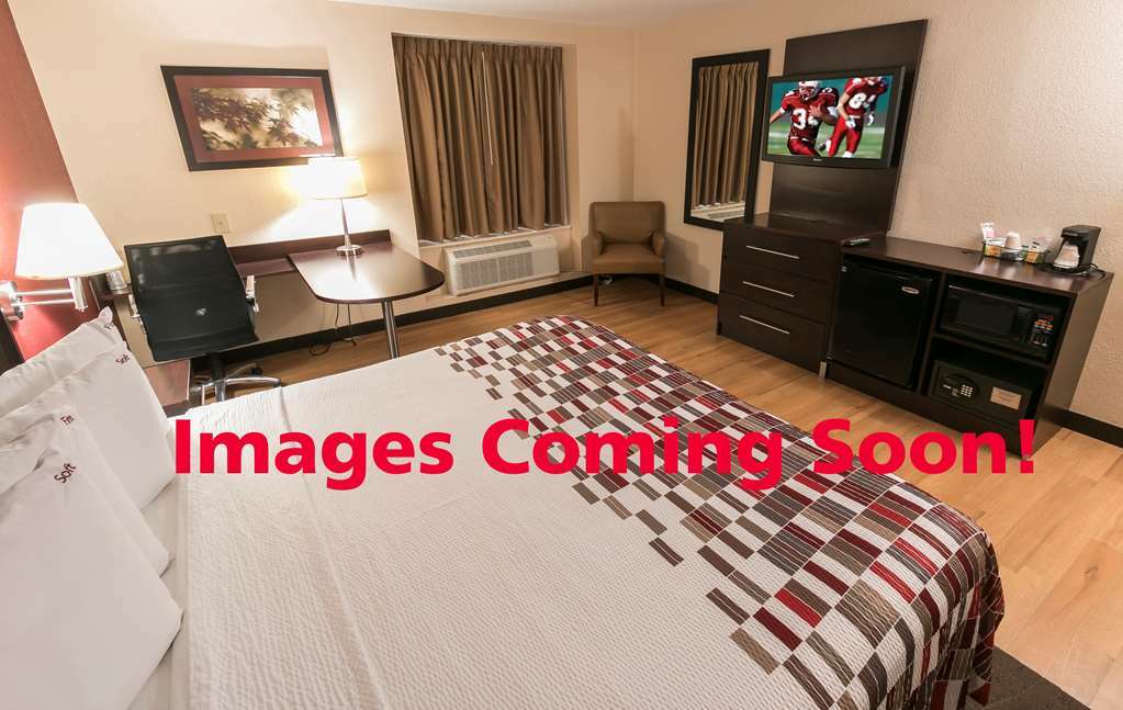 Ramada By Wyndham Medford Airport North Motel Екстериор снимка